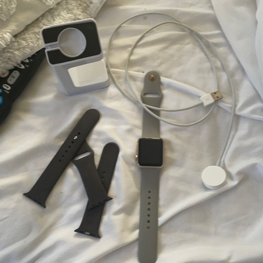 Series 1 Apple Watch